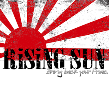 RiSiNG SUN