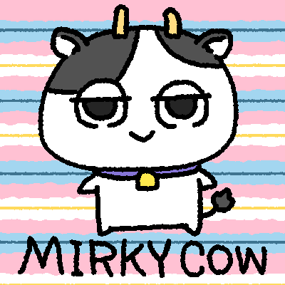 MILKY COW