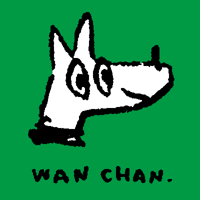 WAN CHAN.シリーズ