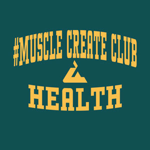 MCC MuscleCreateClub
