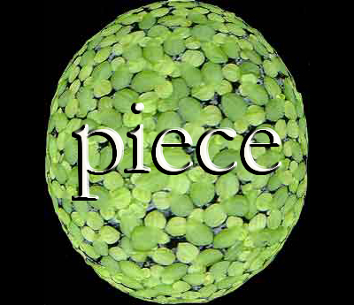 piece