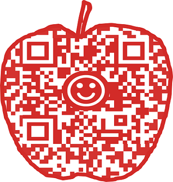 QR-Apple