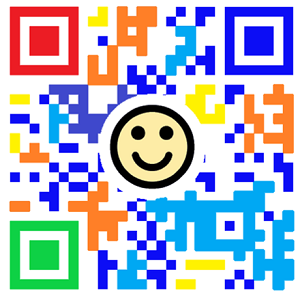 QR-color