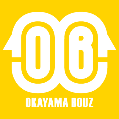 OKAYAMA BOUZ