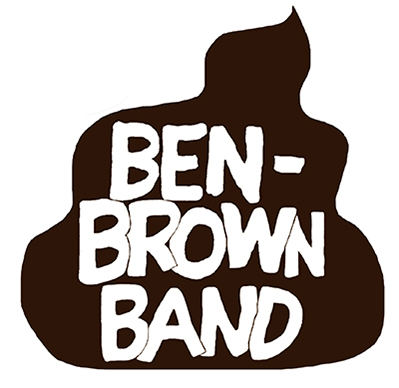 BEN BROWN BAND