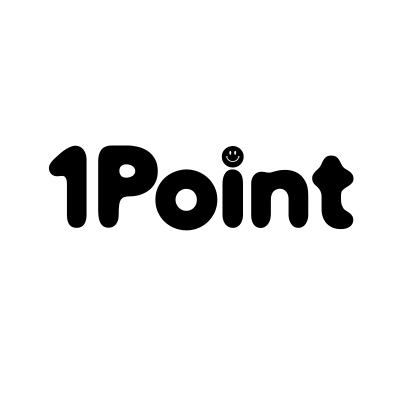 1point