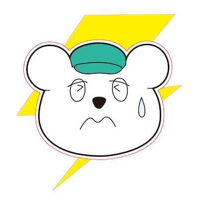 クマくん