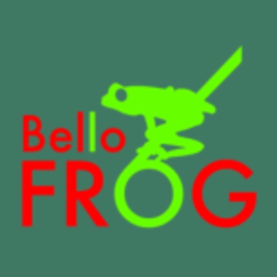 Bello FROG