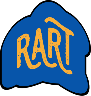 RART～ストリートファッション