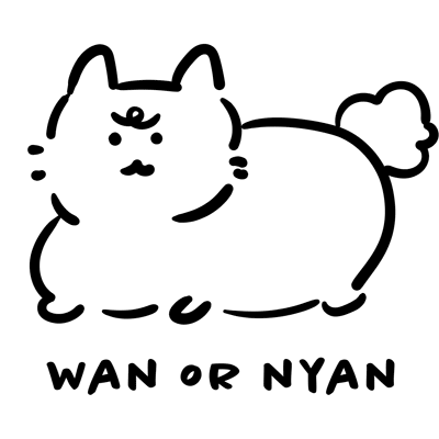 wan or nyan