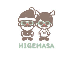 HIGEMASA