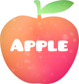 APPLEコレクション