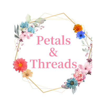Petals & Threads