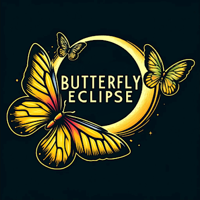 Butterfly Eclipse