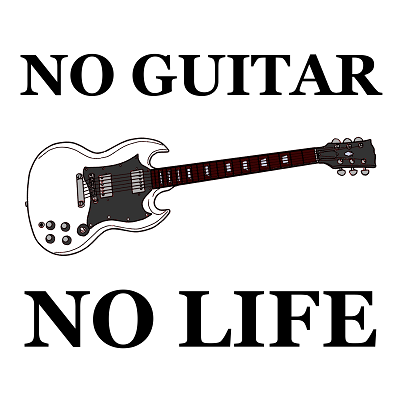 NOGUITARNOLIFE1