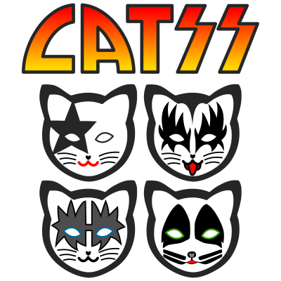 【CATSS】