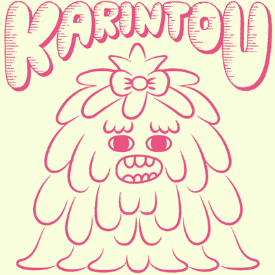 KARINTOU