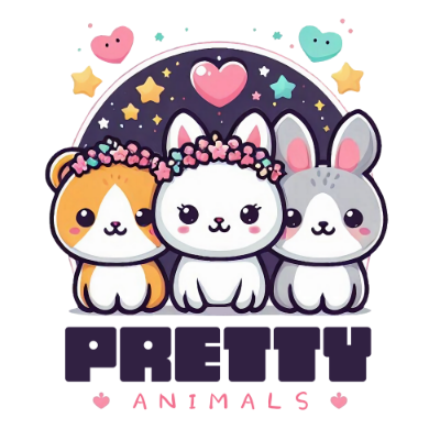 PRETTY★ANIMALS