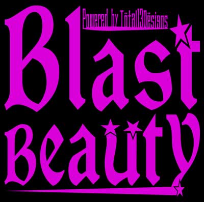 Blast Beauty