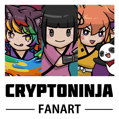 CRYPTONINJA-Fanart-