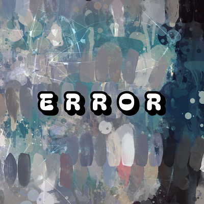 ERROR
