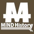 MIND History clothing