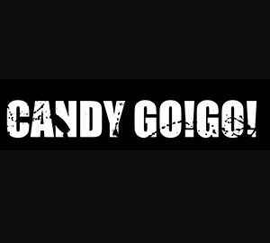 CANDY GO!GO!