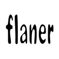 flaner