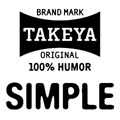 TAKEYA SIMPLE