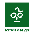 Forrest logo