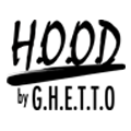 H.O.O.D by G.H.E.T.T.O