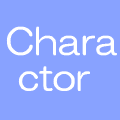 charactor