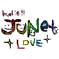 JUNet LOVE