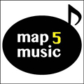 map5 music