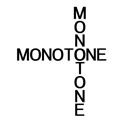 MONOTONE