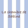 La chambre de Sabine