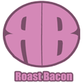 Roast Bacon