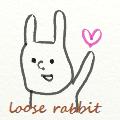 loose rabbit