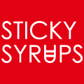 STICKY SYRUPS