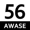 56 AWASE