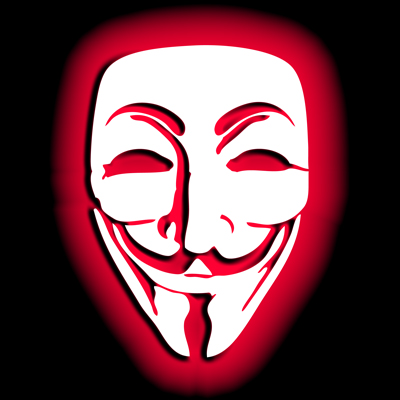 Hacktivist ANONYMOUS!?