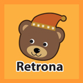 Retorona(レトロナ)