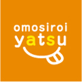 omoshiroiyatsu