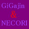 GiGajin&NECORI