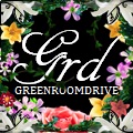 GREEN ROOM DRIVE