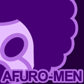 AFURO-MEN