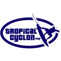 Tropical cyclon