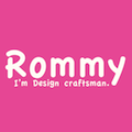 rommy Casual line
