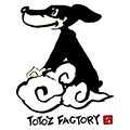 TOTO'Z FACTORY オリジナル