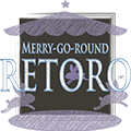 Merry-go-round RETORO